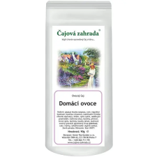 Čajová zahrada - Hazai gyümölcsök - gyümölcstea, 90 g tea