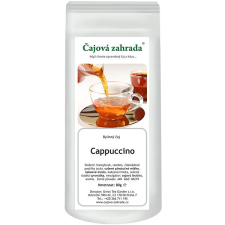 Čajová zahrada Honeybush Cappuccino 500 g tea