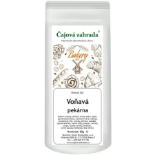 Čajová zahrada - Illatos pékség - gyümölcstea, 80 g tea