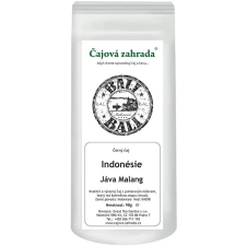 Čajová zahrada Indonésie Jáva Malang - černý čaj, 1000g tea