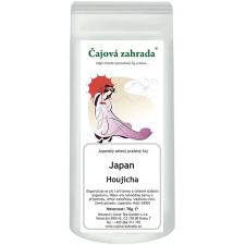 Čajová zahrada Japan Asuka Houjicha zöld tea, 500 g tea