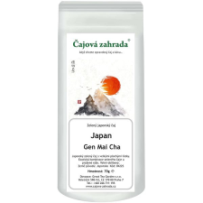 Čajová zahrada - Japan Gen Mai Cha - zelený čaj, 500 g tea