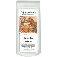 Čajová zahrada - Japán Kukicha - zöld tea, 70 g tea