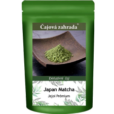 Čajová zahrada Japan Matcha Jajoi Premium zöld tea, 30 g tea