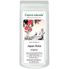 Čajová zahrada - Japán Ocha - zöld tea, 500 g tea