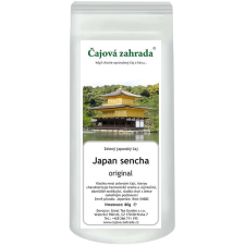 Čajová zahrada - Japán Sencha - zöld tea, 500 g tea