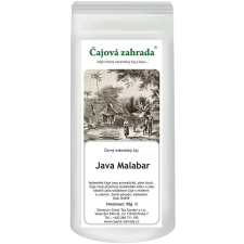 Čajová zahrada Jáva OP Malabar - černý čaj, 90g tea