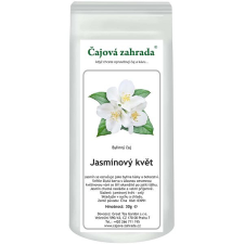 Čajová zahrada Jázminvirág tea