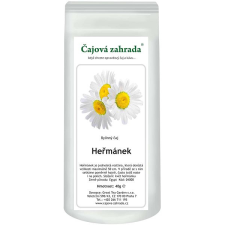 Čajová zahrada Kamilla tea