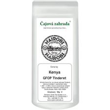 Čajová zahrada Kenya GFOP Tinderet - fekete tea, 500g tea