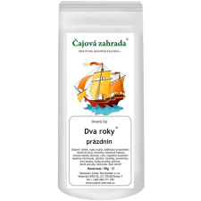 Čajová zahrada - Két év ünneplés ® - gyümölcstea, 90 g tea
