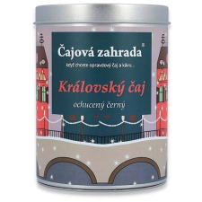 Čajová zahrada Királyi karácsonyi tea dobozban tea