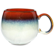 Čajová zahrada Maoci Ai piros 500 ml bögrék, csészék