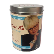 Čajová zahrada - Marcela Košanová & Hűséges és szenvedélyes férj 100 g tea