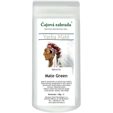 Čajová zahrada Mate Green 140 g tea