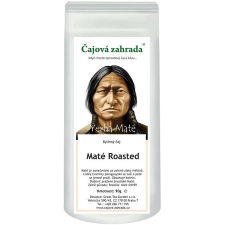 Čajová zahrada Mate Roasted 90 g tea