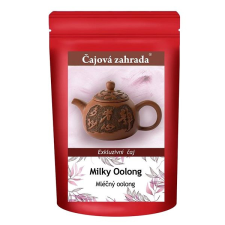 Čajová zahrada Mléčný oolong - China Nai Xiang 500 g tea