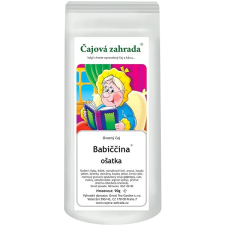 Čajová zahrada - Nagymama kosara ® - gyümölcstea, 90 g tea