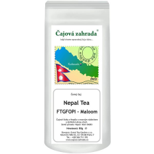 Čajová zahrada Nepal FTGFOPI Maloom - fekete tea, 500g tea