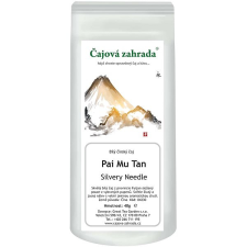 Čajová zahrada Pai Mu Tan Silvery Needle 40 g tea