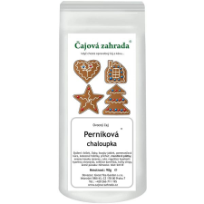 Čajová zahrada - Perníková chaloupka ® - ovocný čaj, 500 g tea