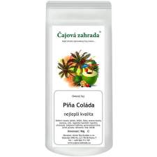 Čajová zahrada - Piña Colada - gyümölcstea, 90 g tea
