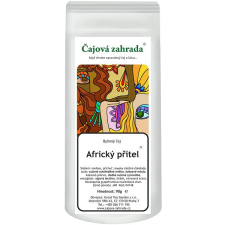 Čajová zahrada Rooibos afrikai barát 90 g tea
