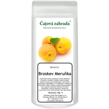 Čajová zahrada Rooibos Barack & sárgabarack 500 g tea
