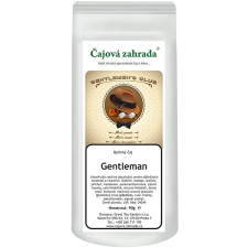 Čajová zahrada Rooibos Gentleman 90 g tea