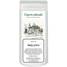Čajová zahrada Rooibos Kis Herceg 500 g tea