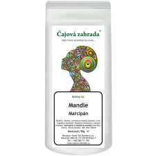 Čajová zahrada Rooibos mandula és marcipán 500 g tea
