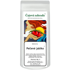 Čajová zahrada Rooibos Pečené jablko 500 g tea