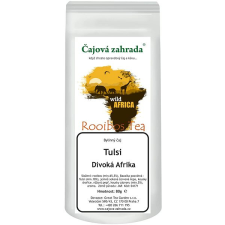 Čajová zahrada Rooibos Tulsi és Vad Afrika 80 g tea