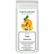 Čajová zahrada Rooibos Tulsi & narancs 500 g tea