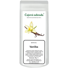 Čajová zahrada Rooibos Vanilka 500 g tea