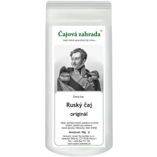 Čajová zahrada Ruský čaj - černý čaj, 90g tea