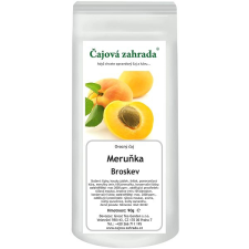 Čajová zahrada Sárgabarack & őszibarack gyümölcstea, 500 g tea