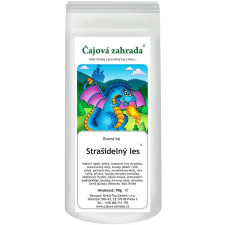 Čajová zahrada - Strašidelný les ® - ovocný čaj, 500 g tea