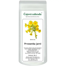 Čajová zahrada Tavaszi kankalin tea