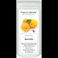 Čajová zahrada Tea Garden Apricot - black flavoured tea, 500g (5093) tea