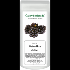 Čajová zahrada Tea Garden - Blackberry &amp; Raspberry - fruit tea, 90 g (04192) tea