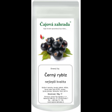 Čajová zahrada Tea Garden - Blackcurrant - fruit tea, 90 g (04174) tea