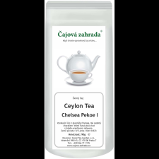 Čajová zahrada Tea Garden Ceylon Chelsea Pekoe I - black tea, 1000g (332611) tea