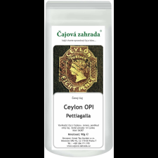 Čajová zahrada Tea Garden Ceylon OPI Pettiagalla - black tea, 90g (4287) tea