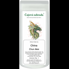 Čajová zahrada Tea Garden - China Chun Mee - green tea, 500 g (05056) tea