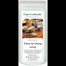 Čajová zahrada Tea Garden China Oolong Se Chung 500 g (05086) tea