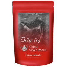 Čajová zahrada Tea Garden China Silver Pearls 500 g (05405) tea