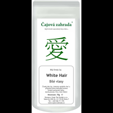 Čajová zahrada Tea Garden China White Hair 70 g (04223) tea