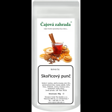 Čajová zahrada Tea Garden Cinnamon Punch - cinnamon tea 90 g (04236) tea