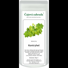 Čajová zahrada Tea garden Contryhel navel (03992) tea